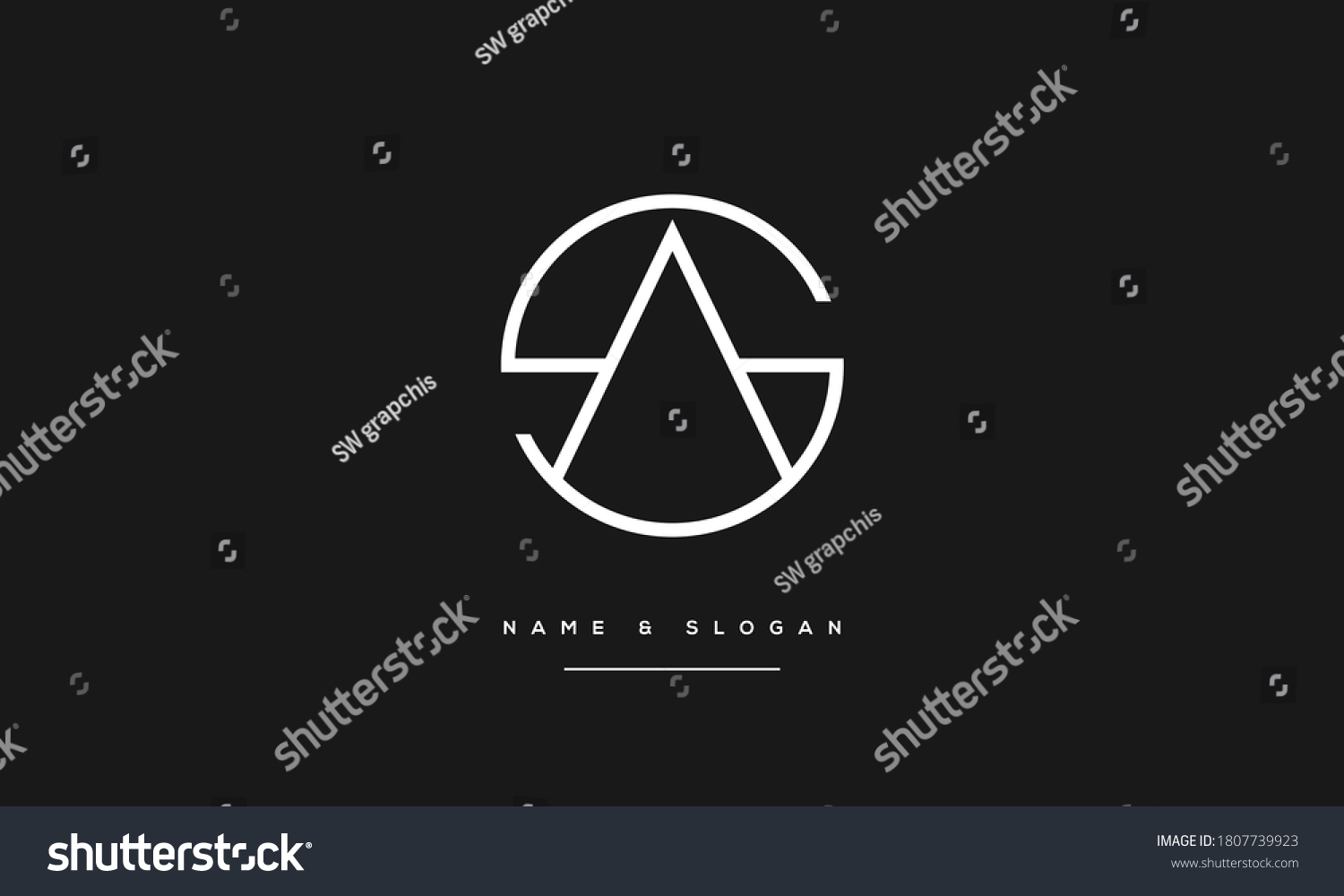 9,295 Sa Logo Images, Stock Photos & Vectors | Shutterstock